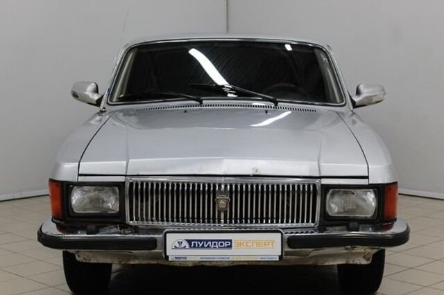 Купить Волгу 3102 В Кирове