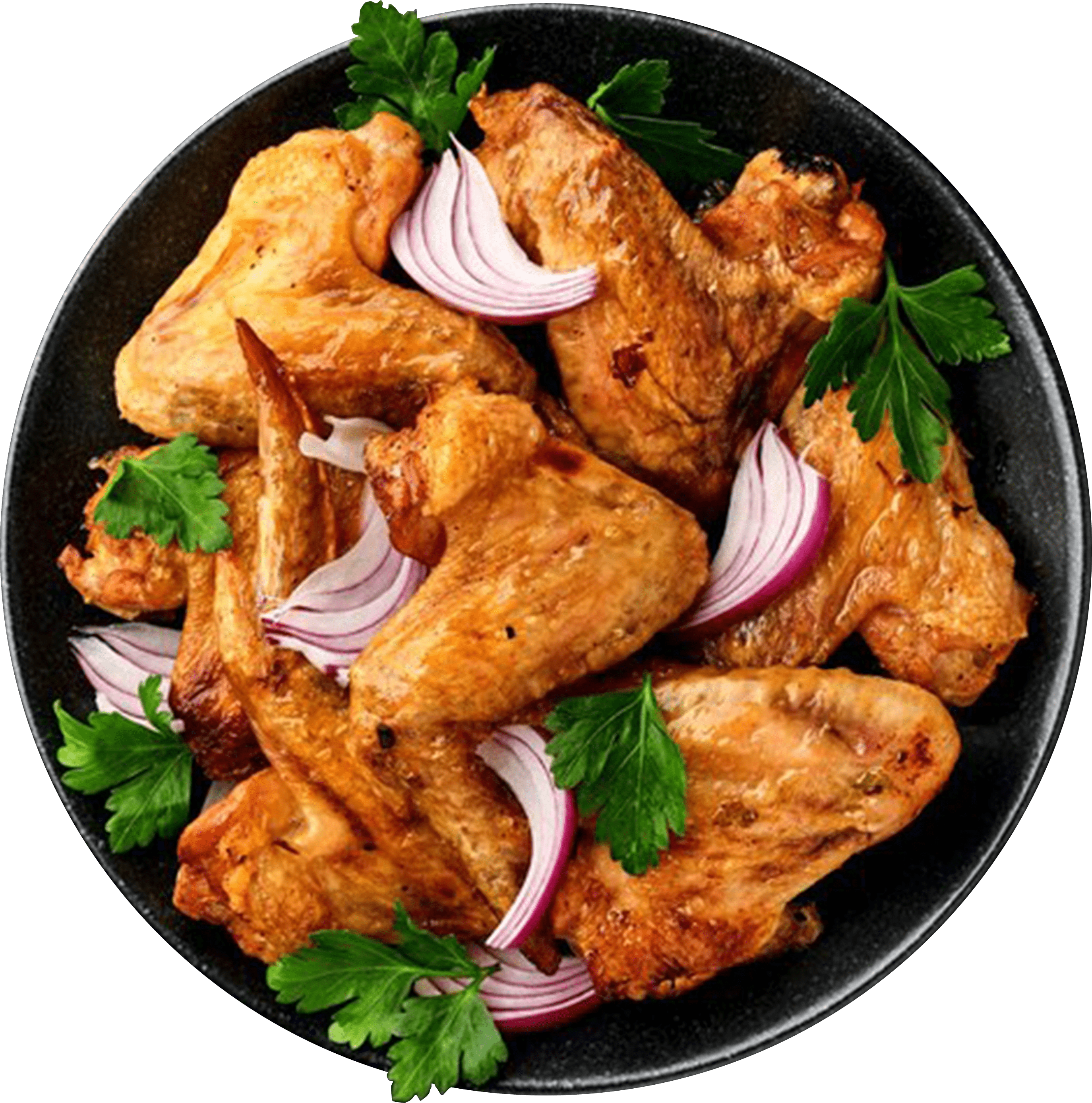 tandoori