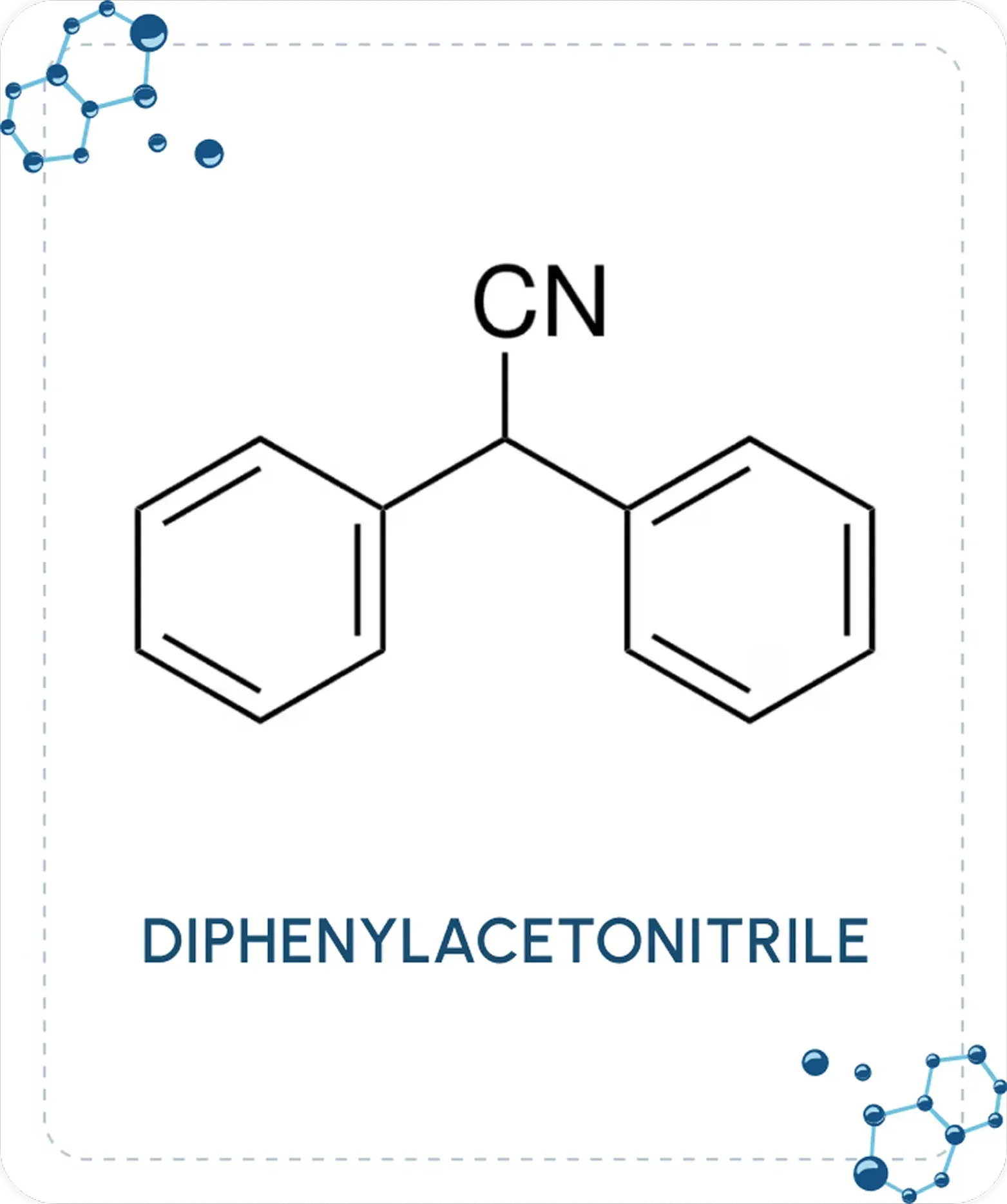 DIPHENYLACETONITRILE (DPAN)