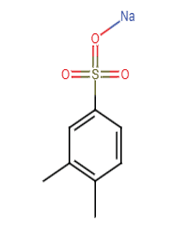 SODIUM XYLENE SULFONATE (DOLSX)