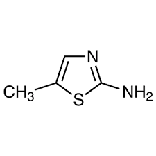 2-AMINO-5-METHYL-THIAZOLE