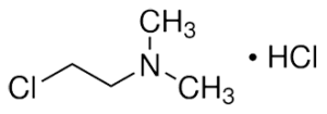 2-DIMETHYLAMINOETHYL CHLORIDE HCL (DMC)
