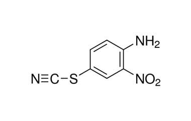 2-NITRO-4-THIOCYANATOANILINE (TCN) 