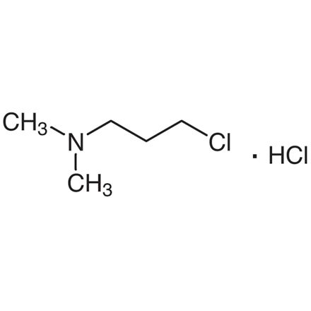 3-(DIMETHYLAMINO) PROPYL CHLORIDE HCL  (DMPC)