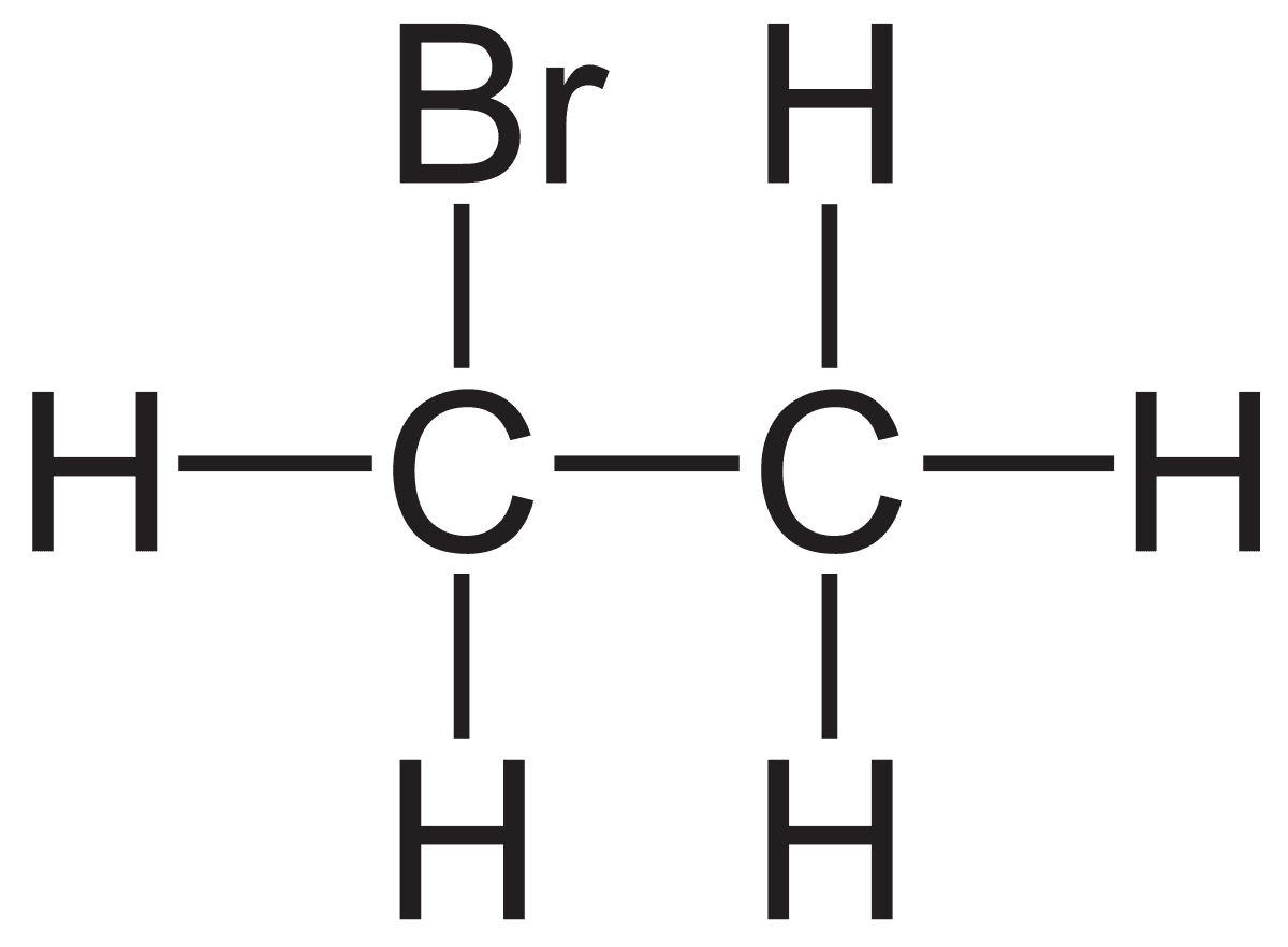 ETHYL BROMIDE / BROMOETHANE