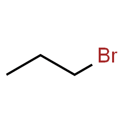 N-PROPYL BROMIDE