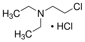 N,N DIETHYLAMINOETHYL CHLORIDE HCL (DEC)