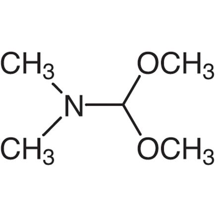 N,N-DIMETHYLFORMAMIDE DIMETHYL ACETAL (DMFDMA)