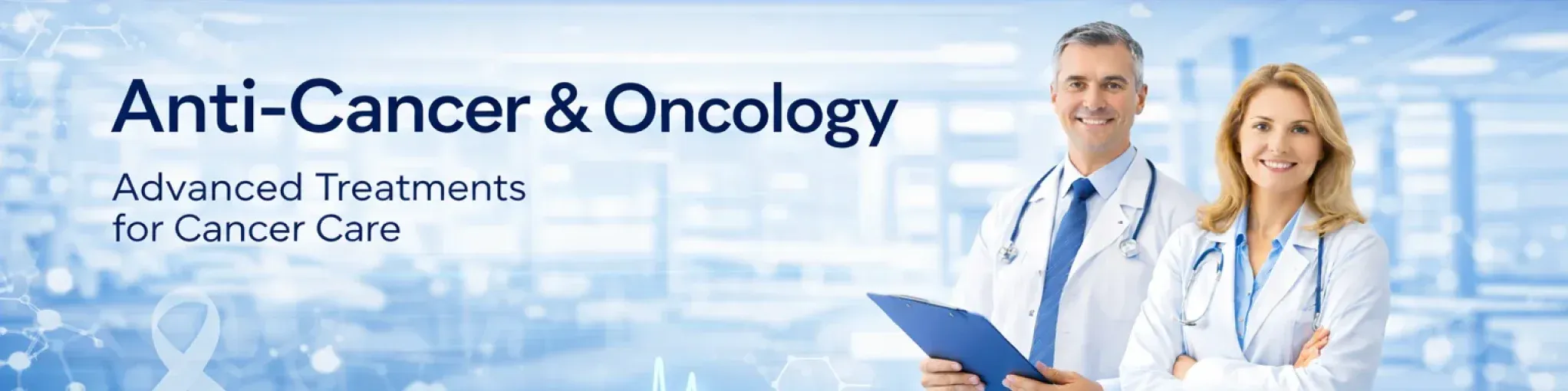 Anti-Cancer Oncology