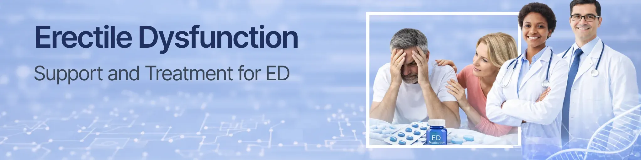 Erectile Dysfunction