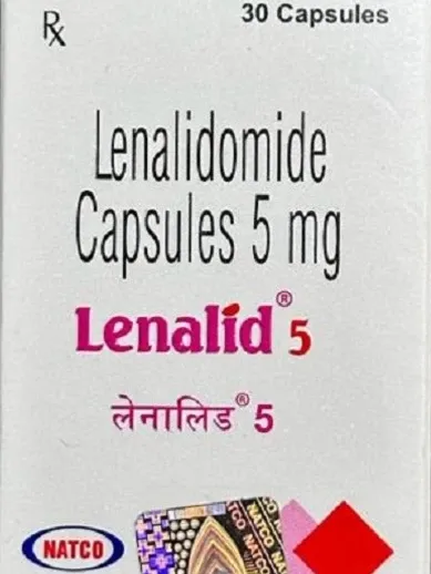 Lenalid