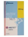 Abstet (Abiraterone Acetate) - Abiraterone Acetate 250