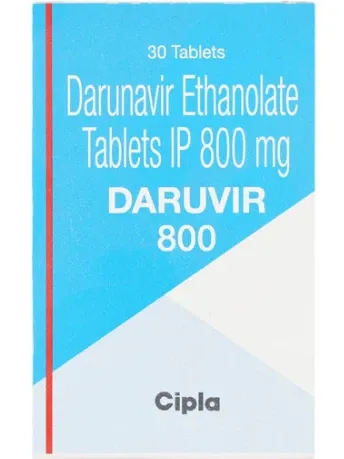 Daruvir