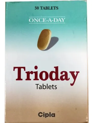 Trioday