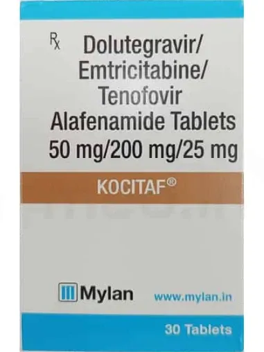 Kocitaf