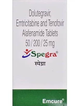 Spegra