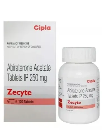 Zecyte