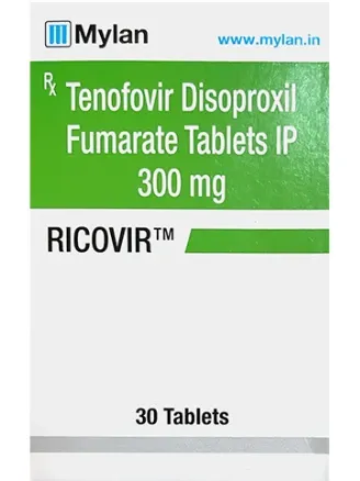 Ricovir