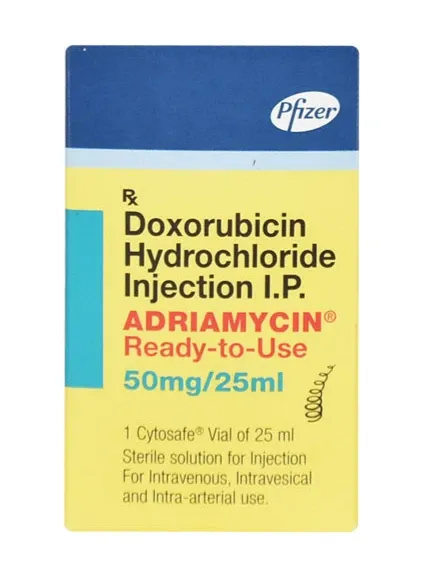 Adriamycin