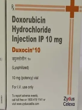 Duxocin