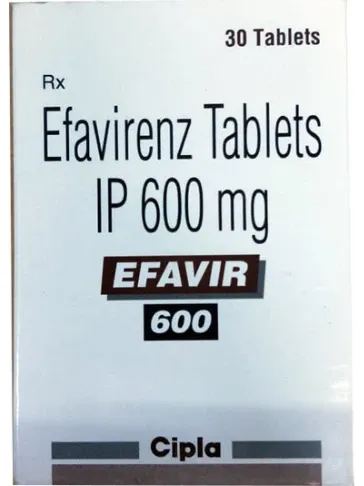 Efavir