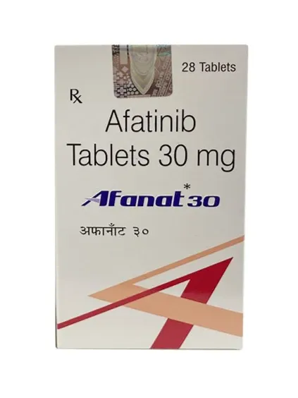 Afanat