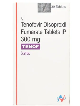 Tenof