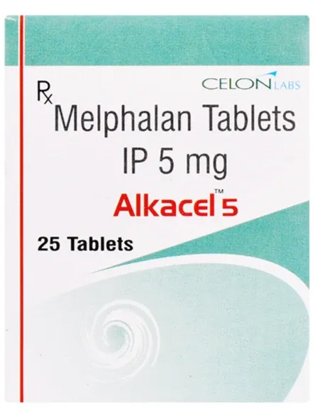 Alkacel - Melphalan