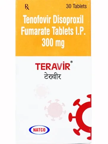 Teravir