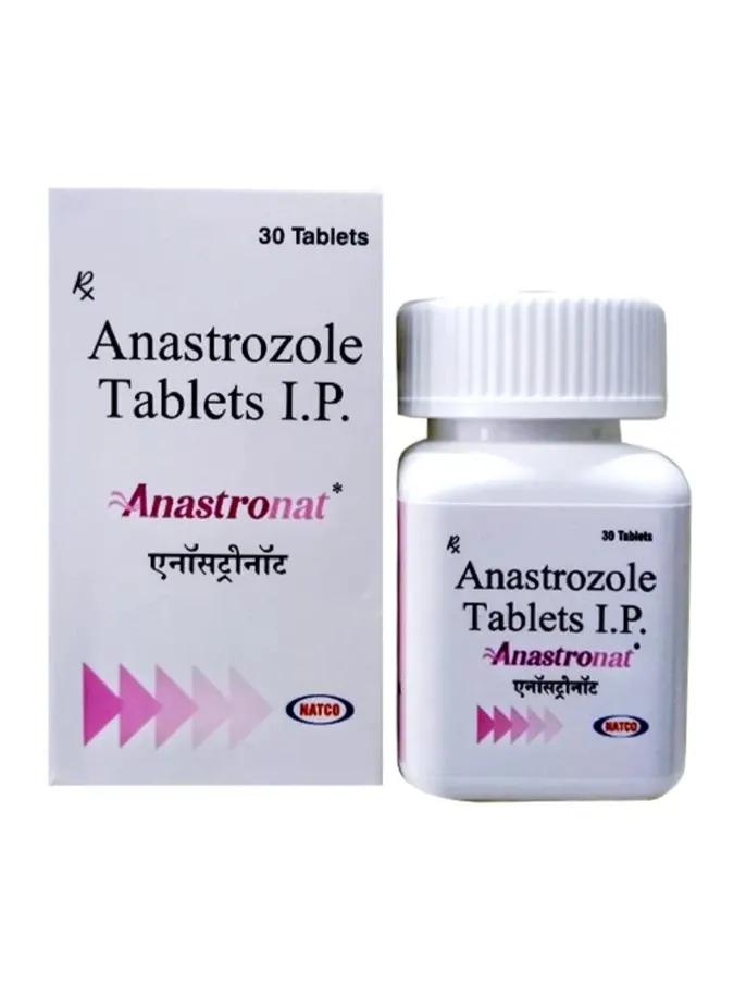 Anastronat