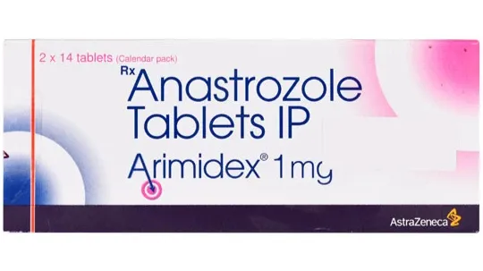 Arimidex