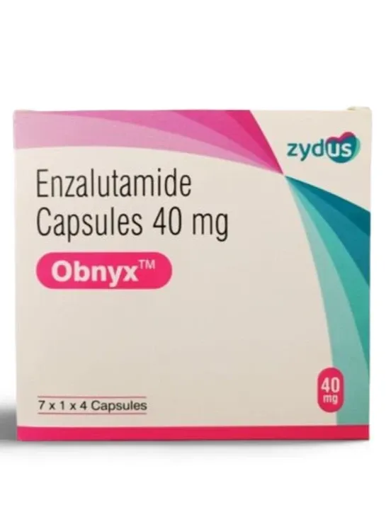 Obnyx - Enzalutamide