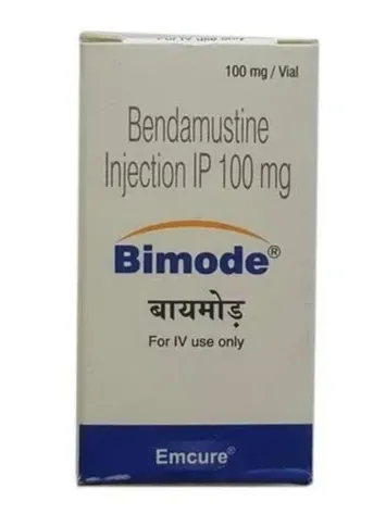 Bimode - Bendamustine