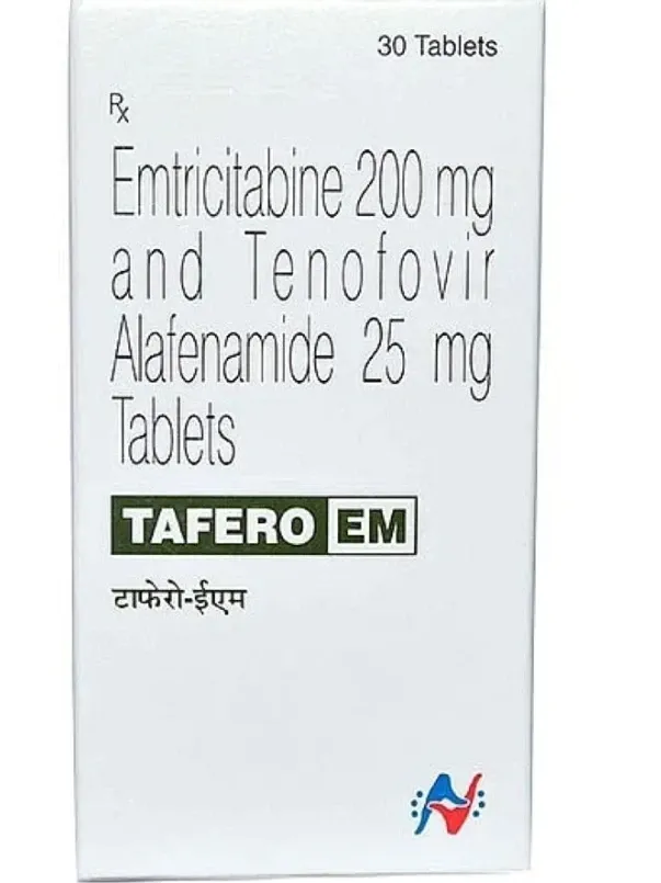 Tafero em