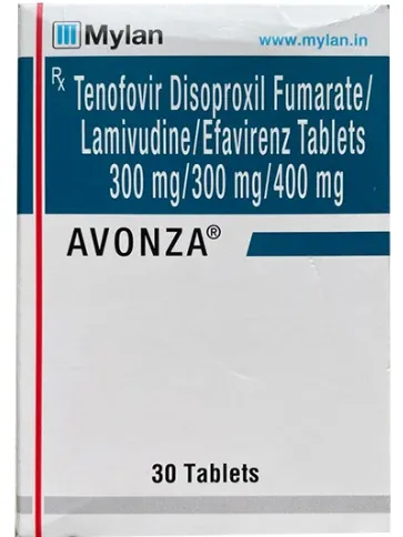 Avonaza