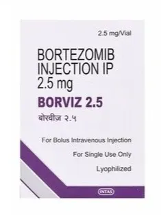 Borviz - Bortezomib