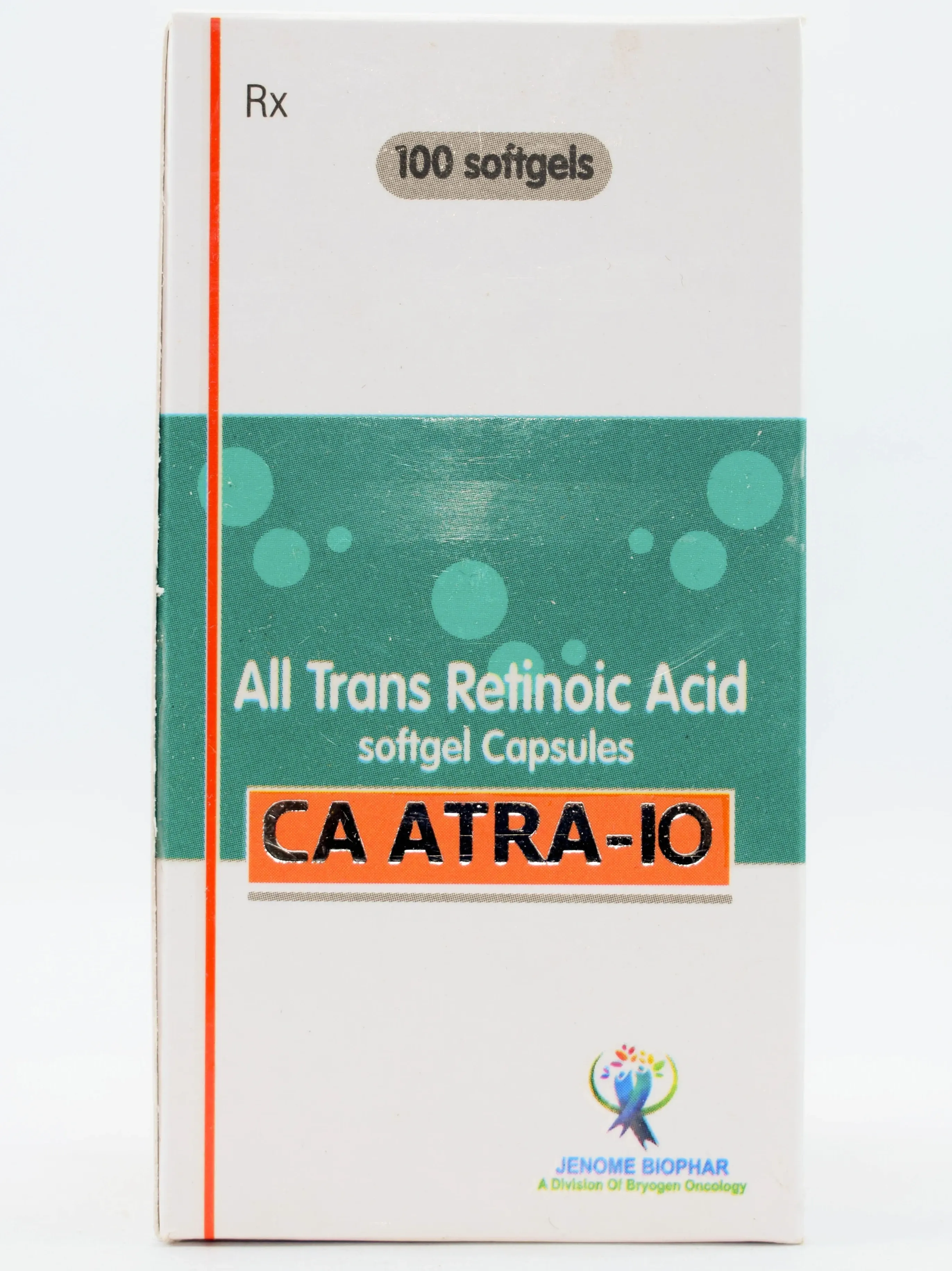 CA Atra - Retinoic Acid