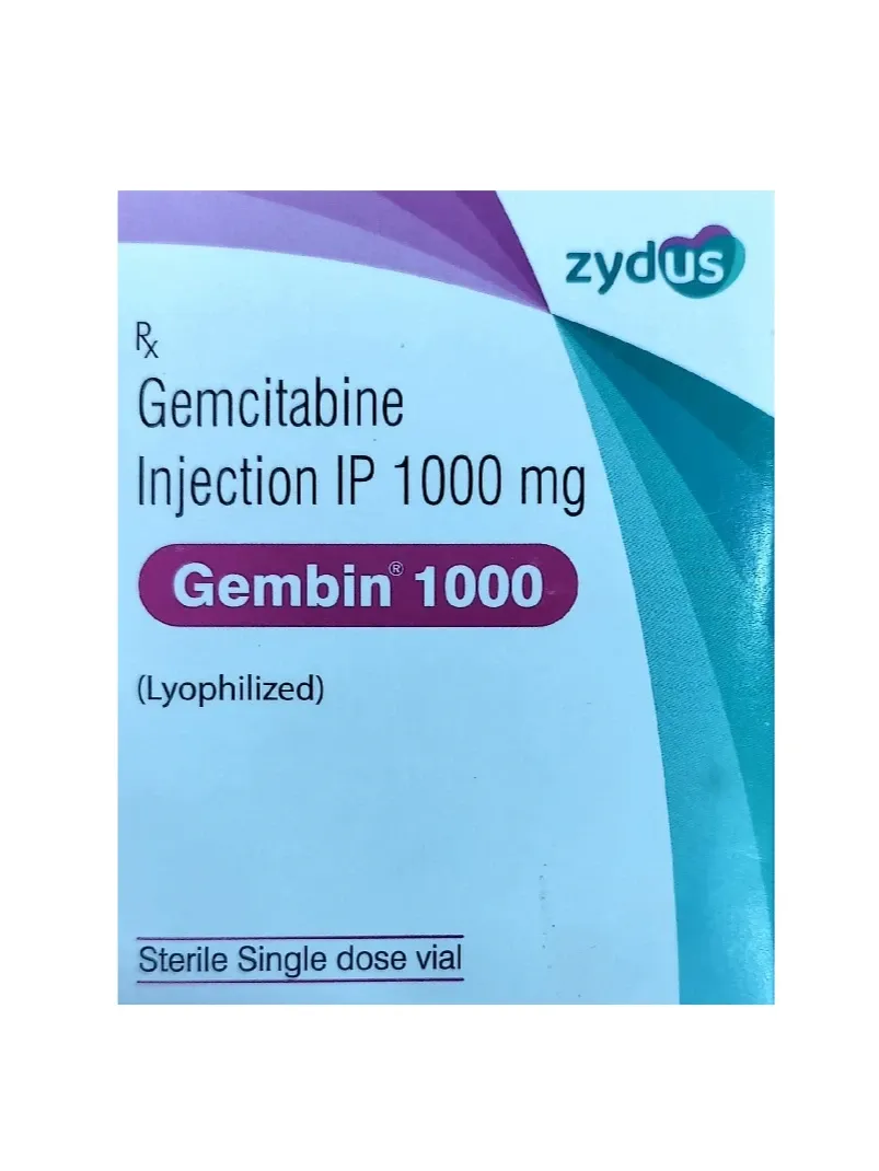 Gembin - Gemcitabine