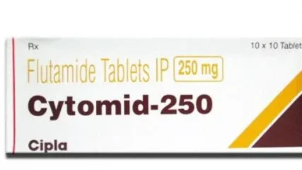 Cytomid - Flutamide