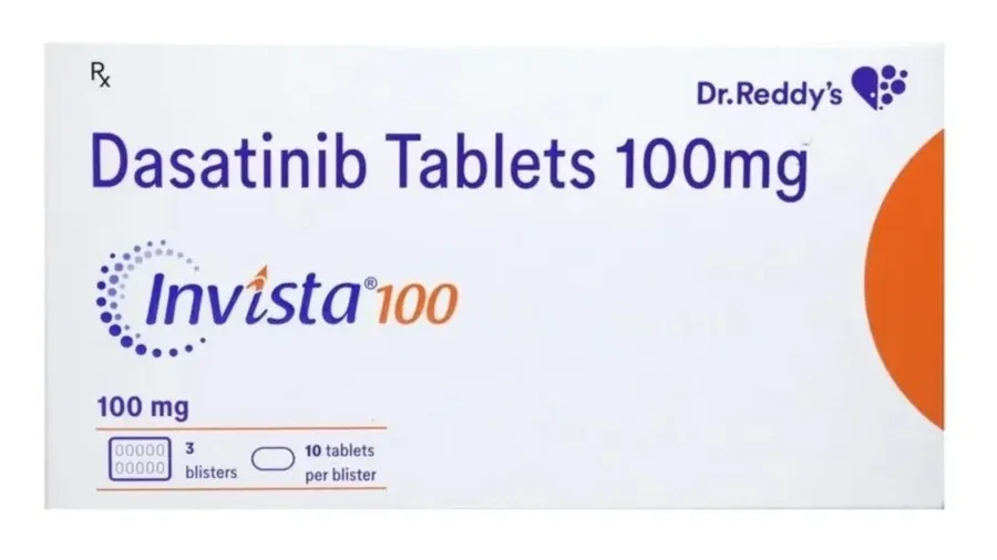 Invista - Dasatinib