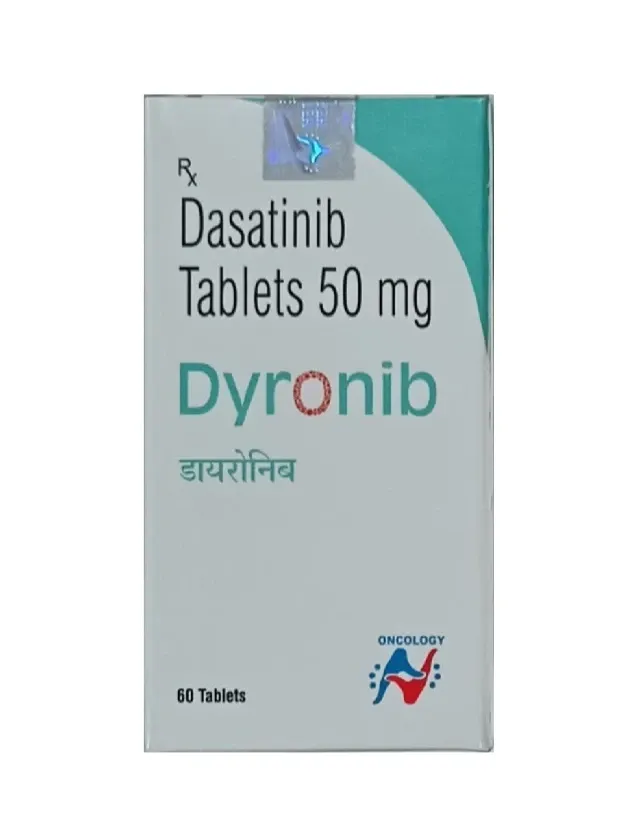 Dyronib - Dasatinib
