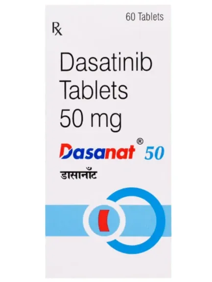 Dasanat - Dasatinib