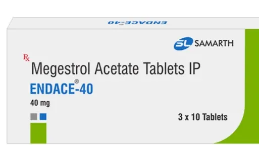 Endace - Megestrol Acetate