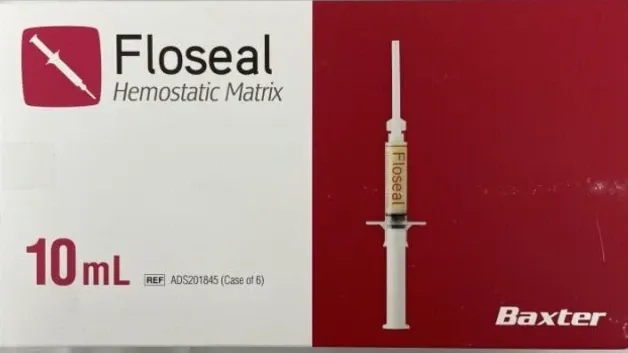 Floseal