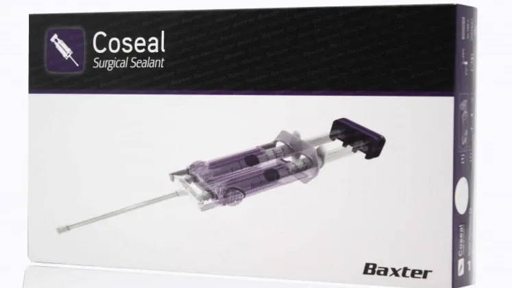 Coseal