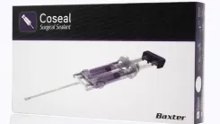 Coseal (Surgical Sealant) - Surgical Sealant