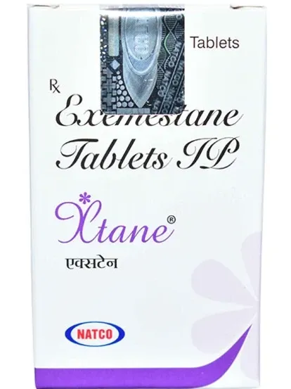 Xtane - Exemestane