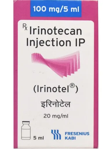 Irinotel - Irinotecan