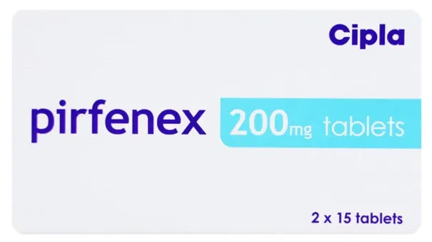 Prifenex - Prifenidone