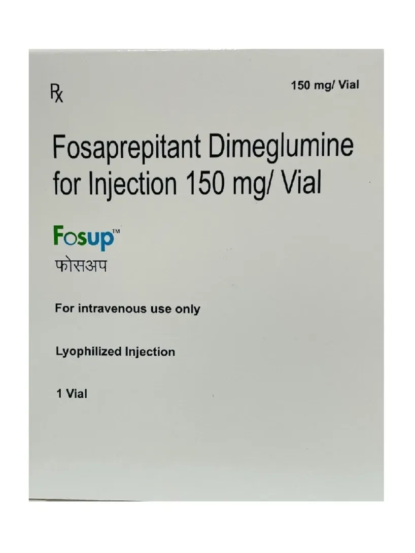 Fosup - Fosaprepitant Dimeglumine